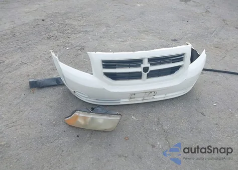 2007 Dodge Caliber z USA, uszkodzony, nr VIN 1B3HB28B57D315850